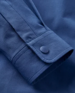 Men's Traveller Stretch Shirt