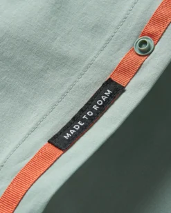 Men's Traveller Stretch Shirt