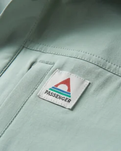 Men's Traveller Stretch Shirt
