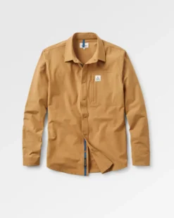 Men's Traveller Stretch Shirt