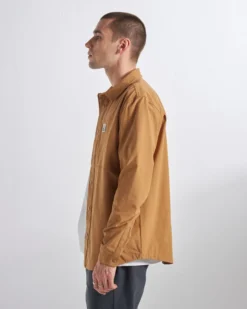 Men's Traveller Stretch Shirt