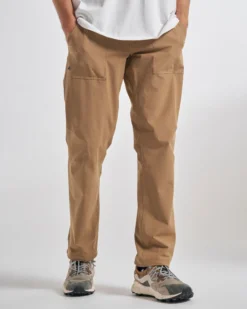 Men's Traveller Trouser