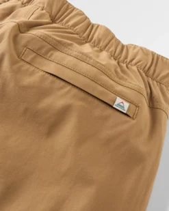 Men's Traveller Trouser