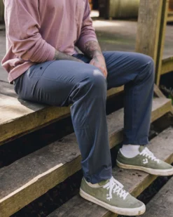 Men's Traveller Trouser