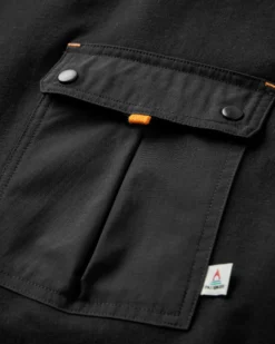 Men's Travel Pocket Relaxed Fit T-Shirt