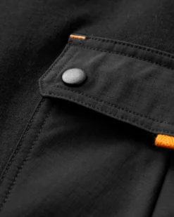 Men's Travel Pocket Relaxed Fit T-Shirt