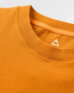 Men's Travel Pocket Relaxed Fit T-Shirt