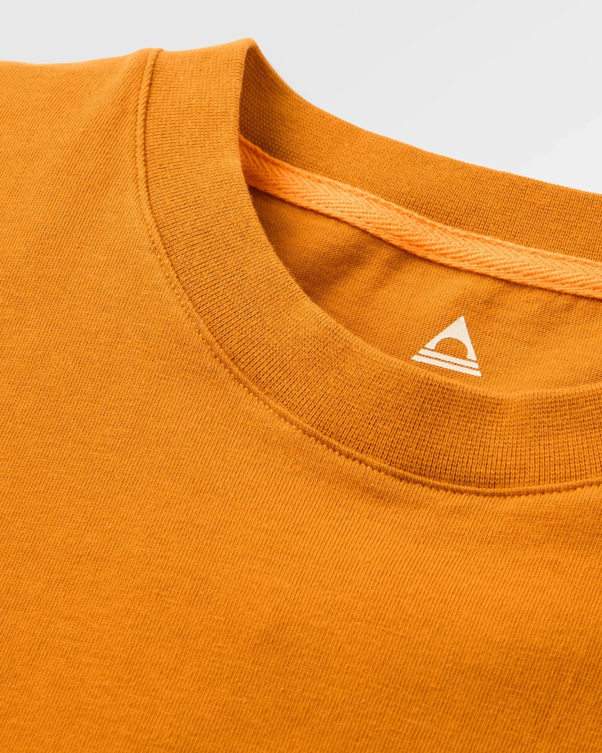 Men's Travel Pocket Relaxed Fit T-Shirt