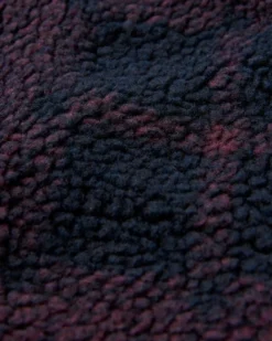 Men's Trekker Deep-Pile Sherpa Fleece