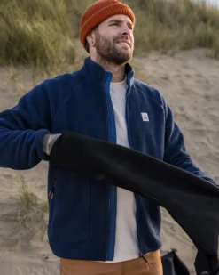 Men's Tripper 2.0 Full Zip Sherpa Fleece