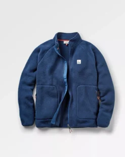 Men's Tripper 2.0 Full Zip Sherpa Fleece