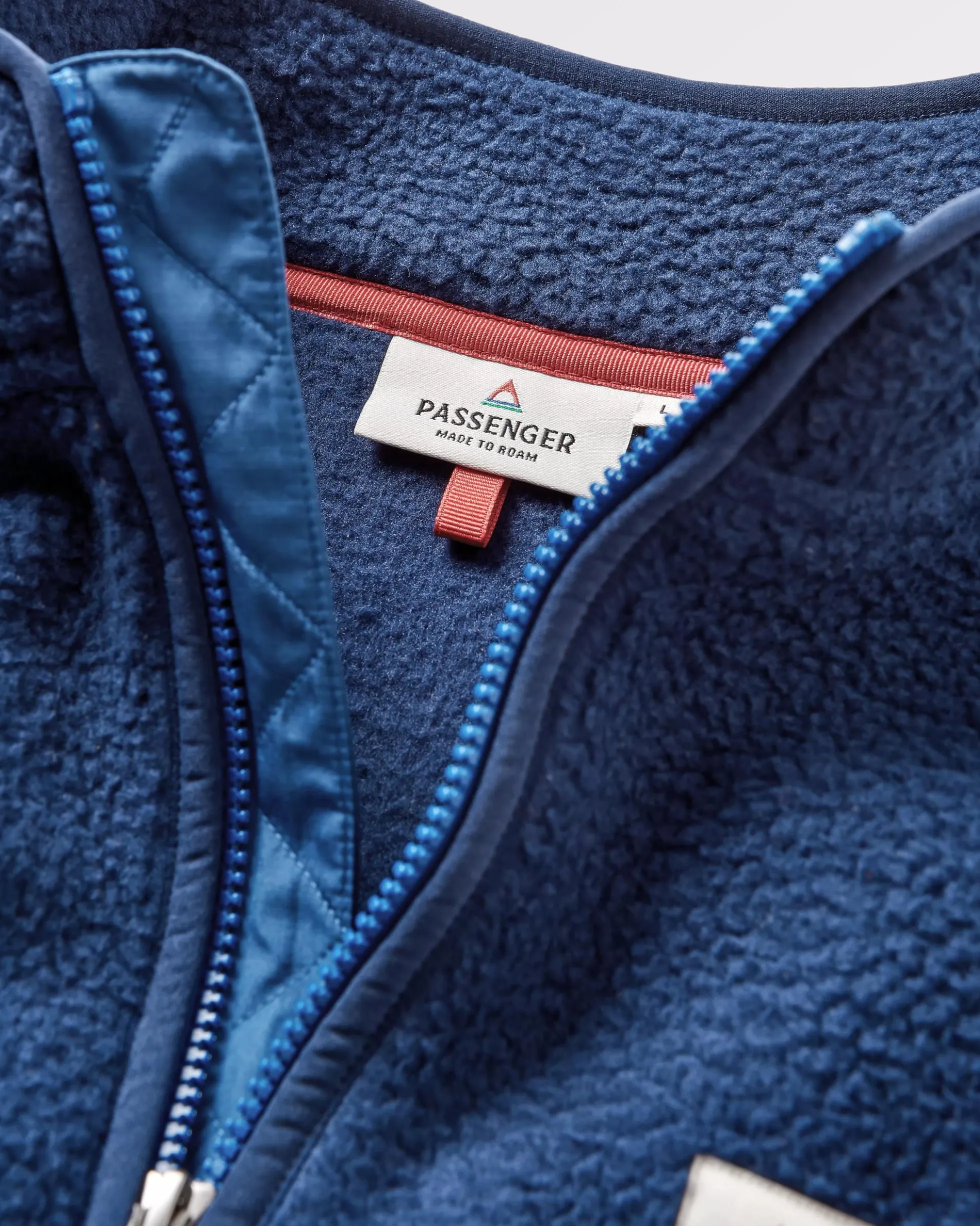 Men's Tripper 2.0 Full Zip Sherpa Fleece