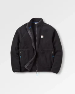 Men's Tripper 2.0 Full Zip Sherpa Fleece