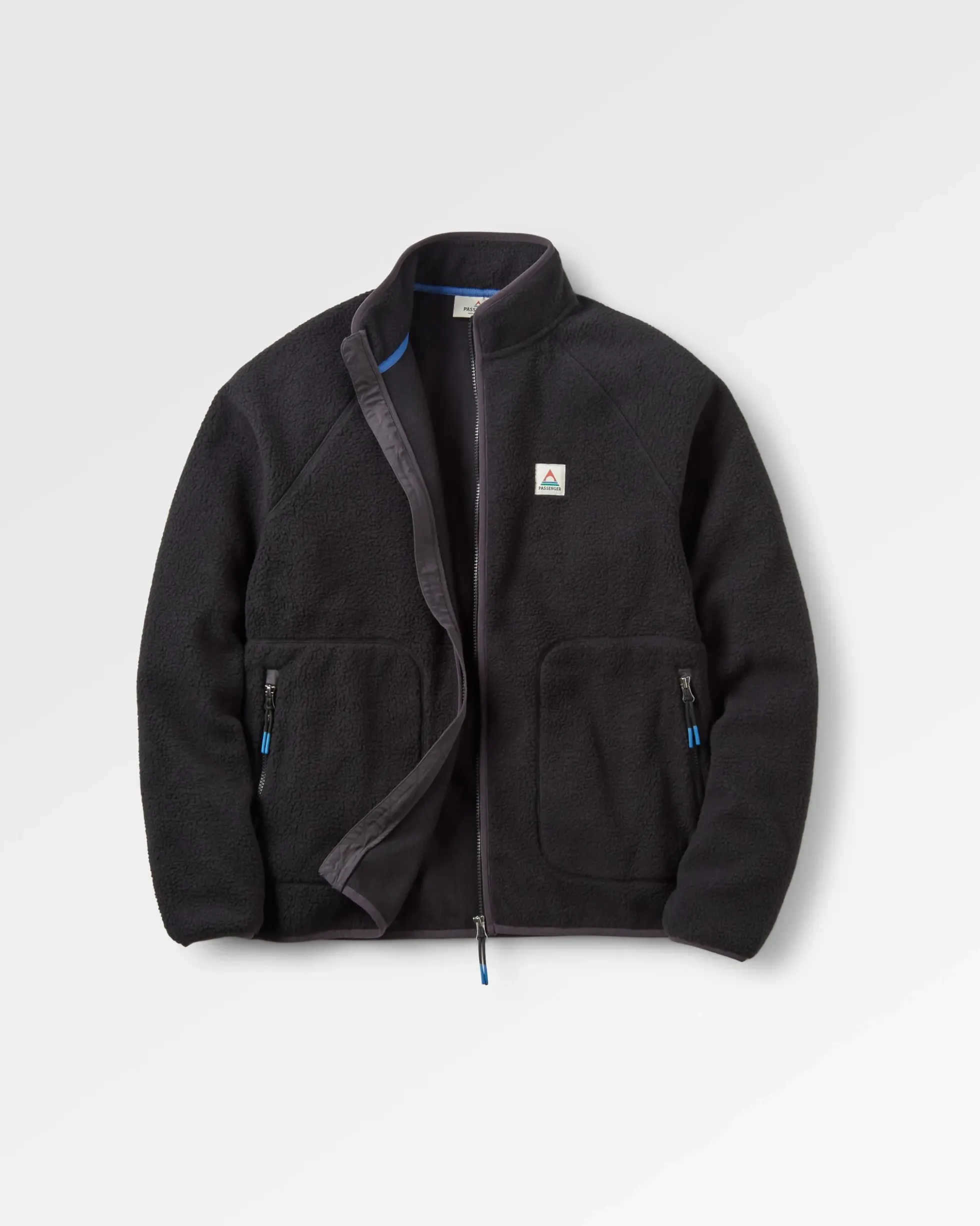 Men's Tripper 2.0 Full Zip Sherpa Fleece