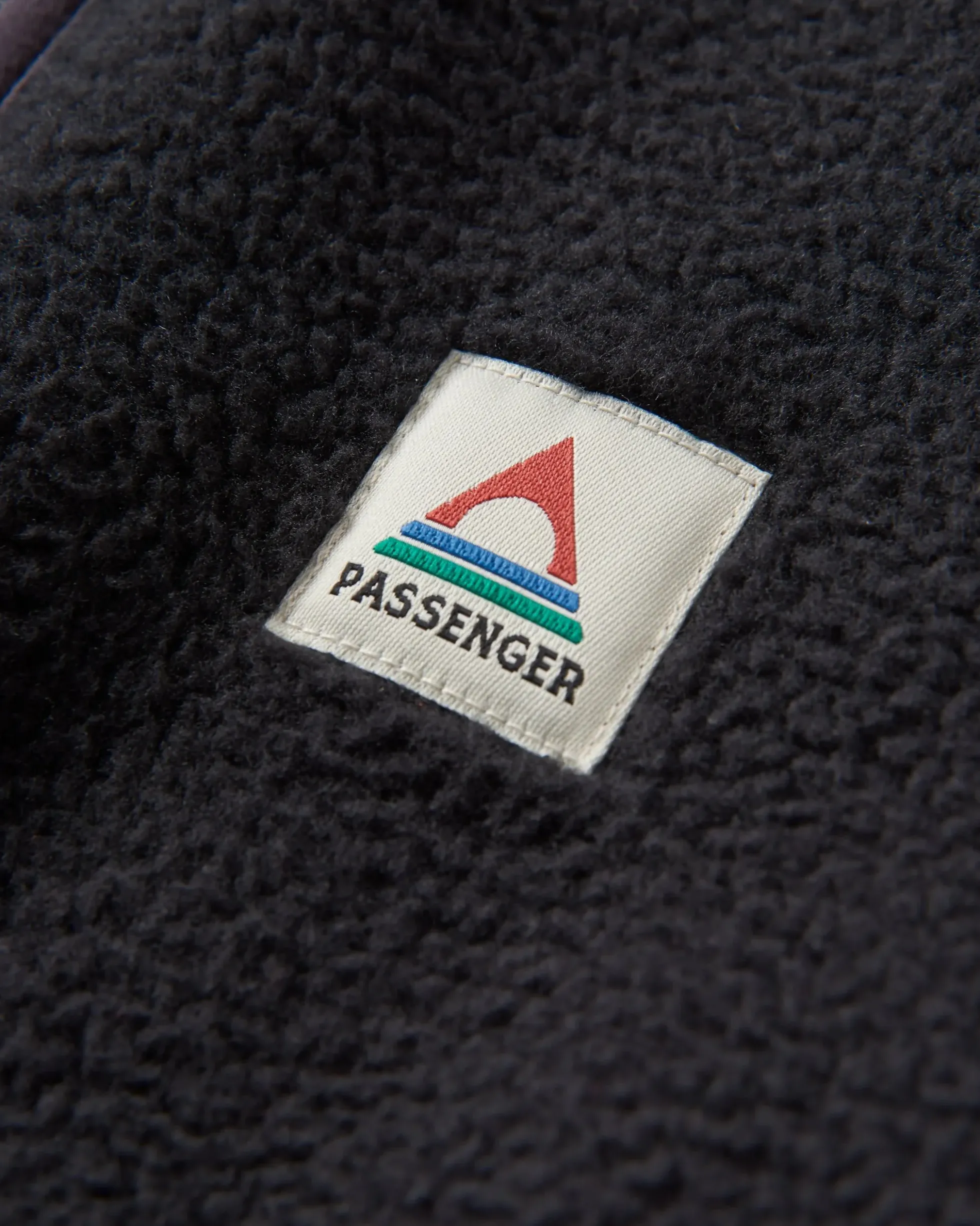 Men's Tripper 2.0 Full Zip Sherpa Fleece