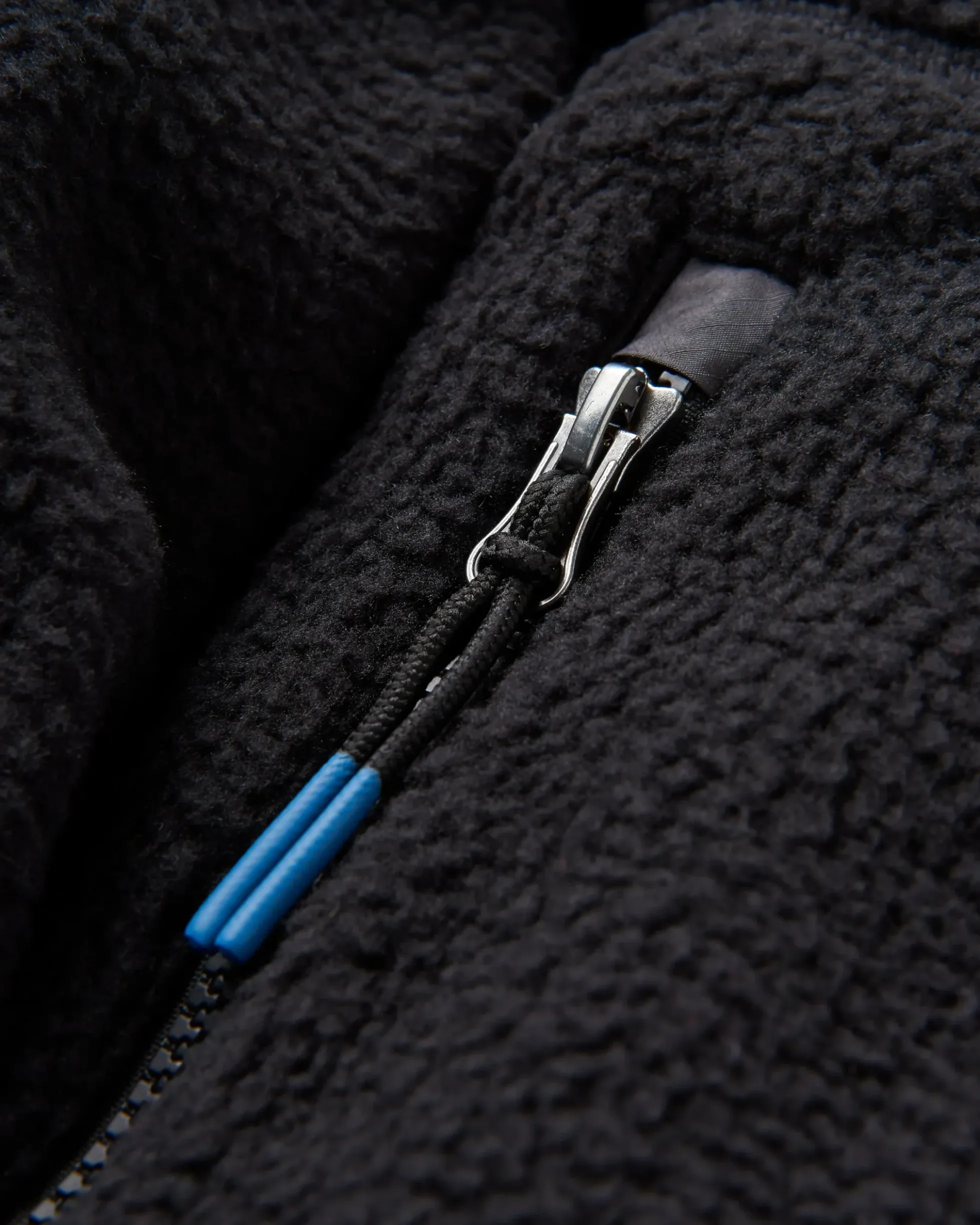 Men's Tripper 2.0 Full Zip Sherpa Fleece