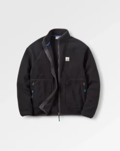 Men's Tripper 2.0 Full Zip Sherpa Fleece