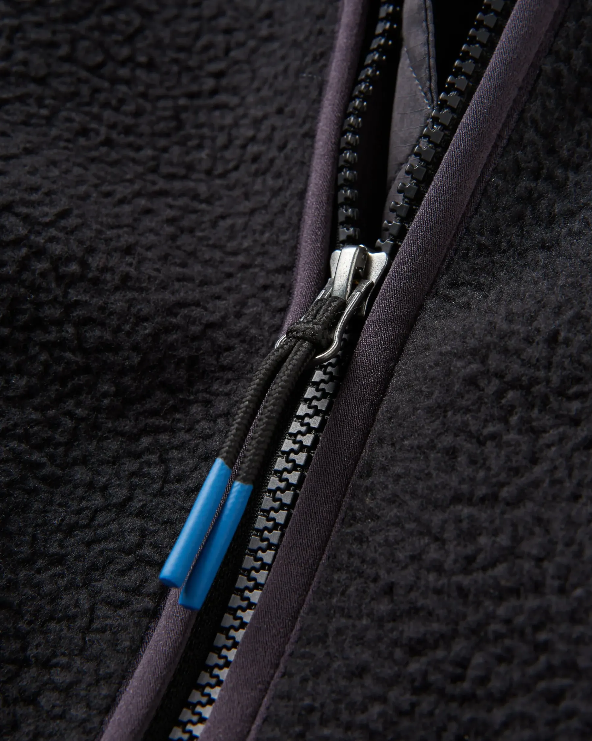 Men's Tripper 2.0 Full Zip Sherpa Fleece