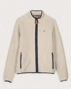 Men's Tripper Full Zip Sherpa Fleece