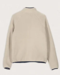 Men's Tripper Full Zip Sherpa Fleece