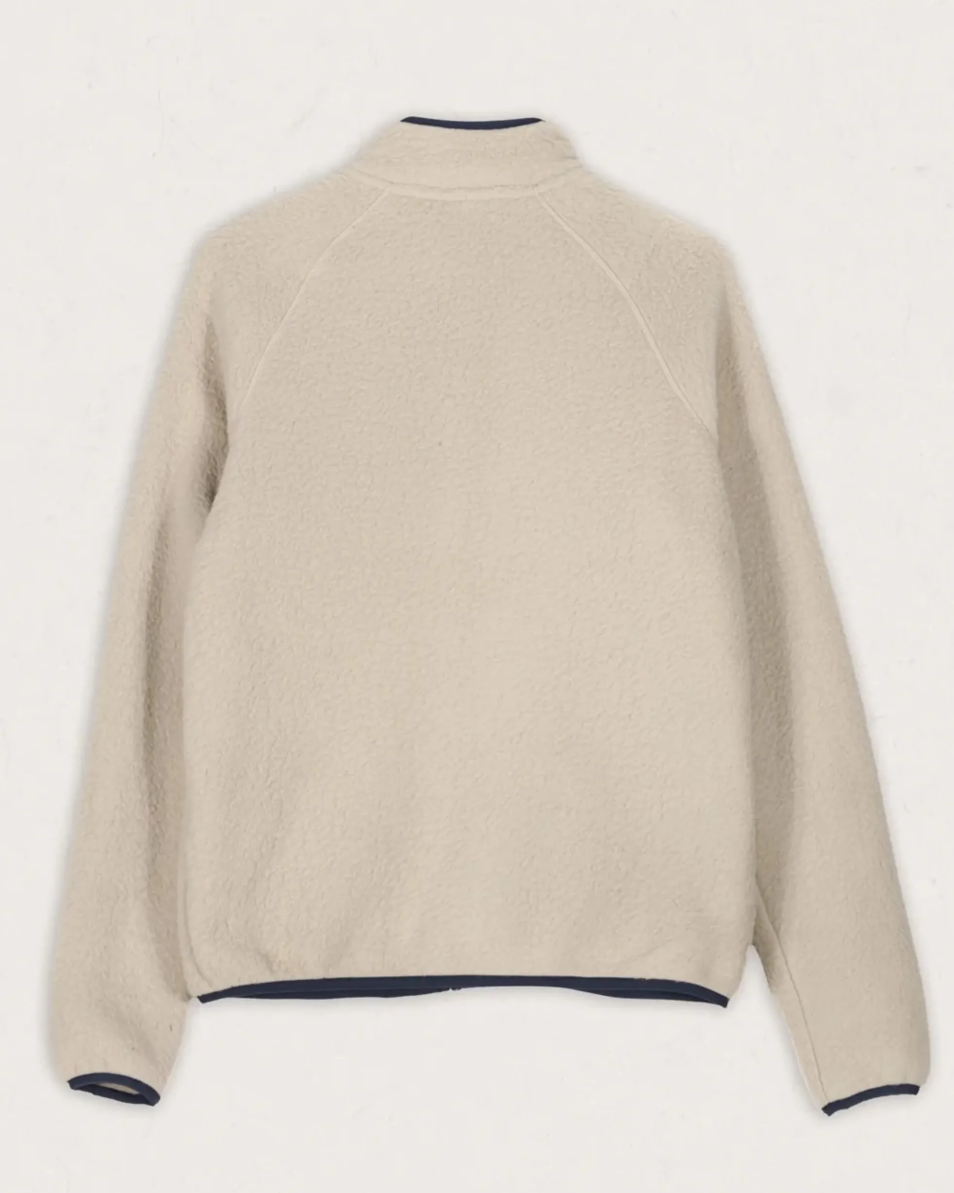 Men's Tripper Full Zip Sherpa Fleece