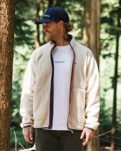 Men's Tripper 2.0 Full Zip Sherpa Fleece