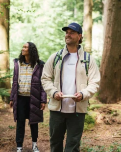 Men's Tripper 2.0 Full Zip Sherpa Fleece