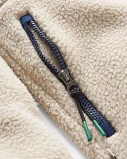 Men's Tripper 2.0 Full Zip Sherpa Fleece