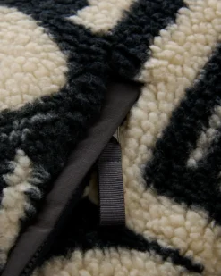 Men's Valiant Deep Pile Fleece