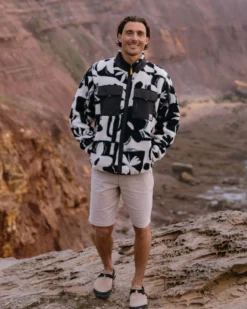 Men's Valiant Deep Pile Fleece