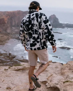Men's Valiant Deep Pile Fleece