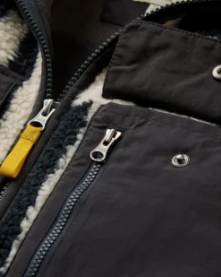 Men's Valiant Deep Pile Fleece