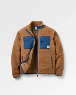 Men's Valiant Deep Pile Fleece