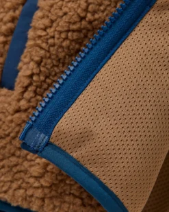 Men's Valiant Deep Pile Fleece