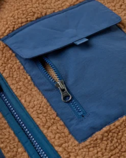 Men's Valiant Deep Pile Fleece