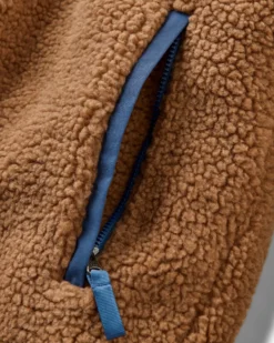 Men's Valiant Deep Pile Fleece