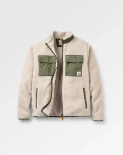 Men's Valiant Deep Pile Fleece