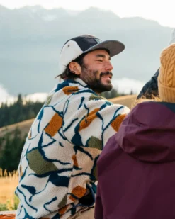Men's Valiant Deep Pile Fleece