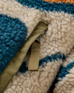 Men's Valiant Deep Pile Fleece