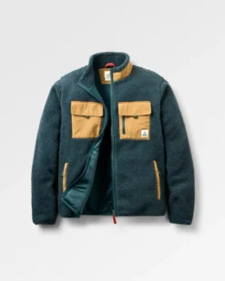 Men's Valiant Deep Pile Fleece