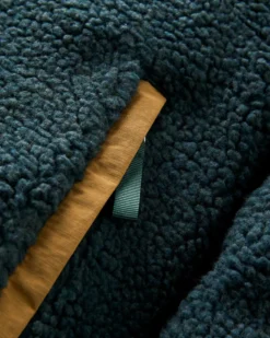 Men's Valiant Deep Pile Fleece