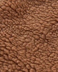 Men's Valiant Deep-Pile Sherpa Fleece