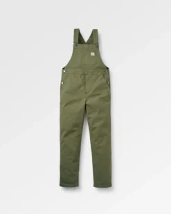 Men's Vantage Cotton Canvas Dungaree