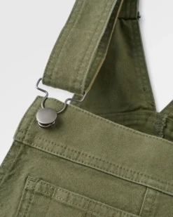 Men's Vantage Cotton Canvas Dungaree