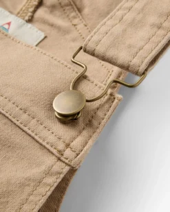Men's Vantage Cotton Canvas Dungaree