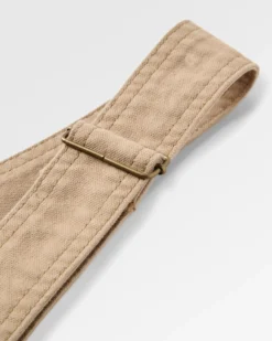 Men's Vantage Cotton Canvas Dungaree