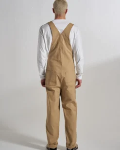 Men's Vantage Cotton Canvas Dungaree