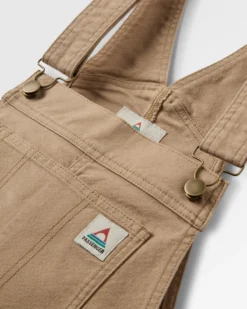 Men's Vantage Cotton Canvas Dungaree