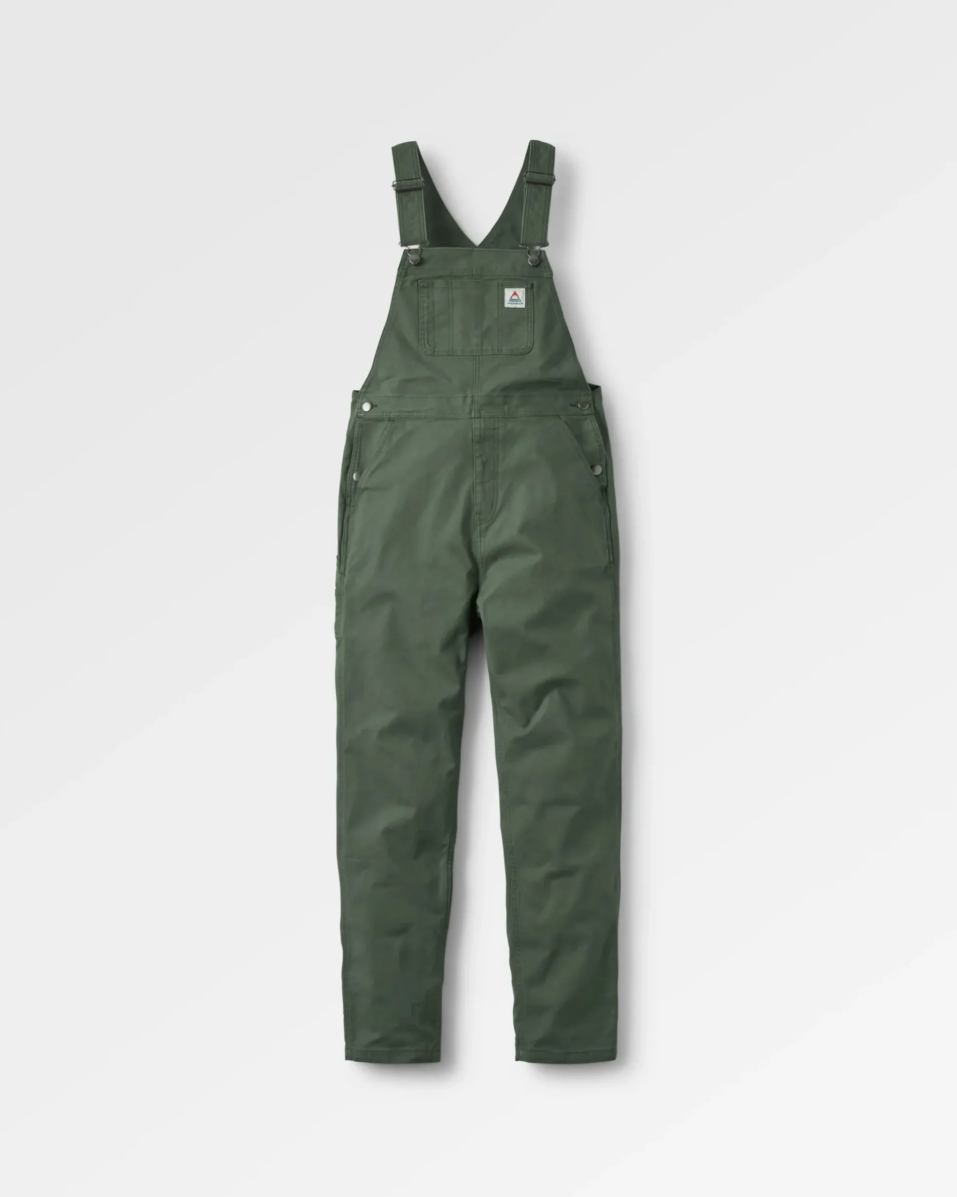 Men's Vantage Cotton Canvas Dungaree