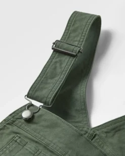 Men's Vantage Cotton Canvas Dungaree